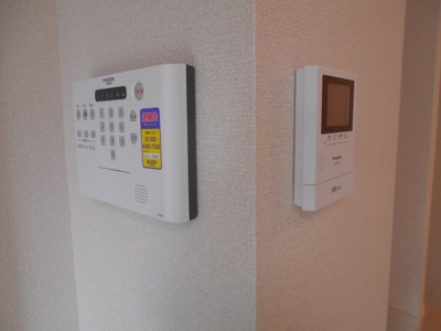 【設備】 | shoushou惣 | 同棟別部屋の写真です