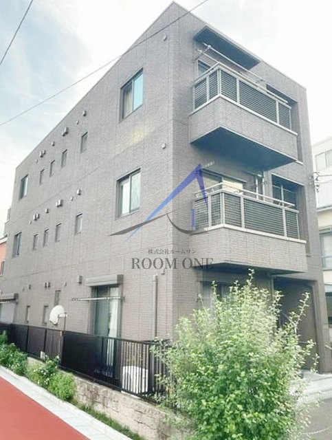 エスポワール本町