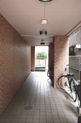 【その他共用部分】 | Pｒｕｎｕs南大井