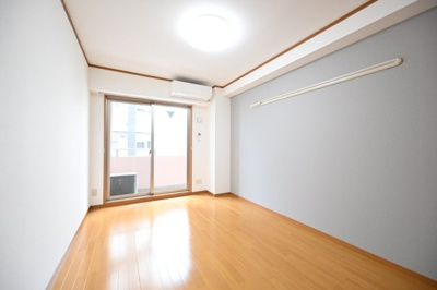 【居間・リビング】 | Pｒｕｎｕs南大井