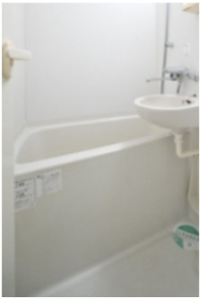 【浴室】 | Pｒｕｎｕs南大井