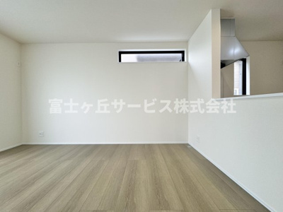 【ダイニング】 | 焼津市塩津 3期 新築一戸建て B号棟 | ダイニングです