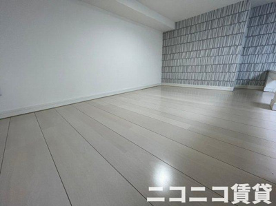 【内装】 | リヴィエール明大前