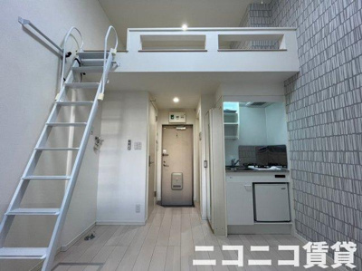 【居間・リビング】 | リヴィエール明大前