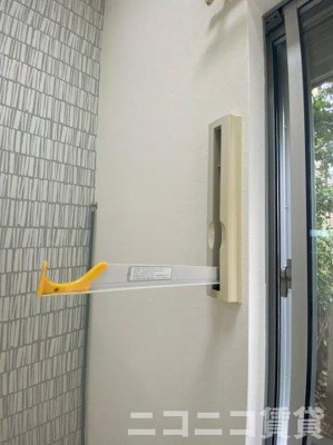 【その他】 | リヴィエール明大前