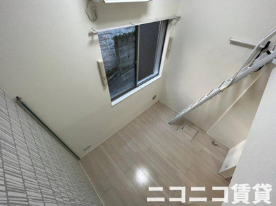 【展望】 | リヴィエール明大前