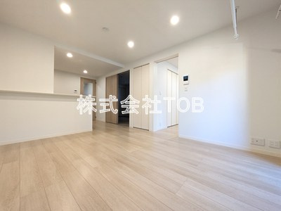 【居間・リビング】 | ＳＯＰＨＩＡ方南 | 11.8帖