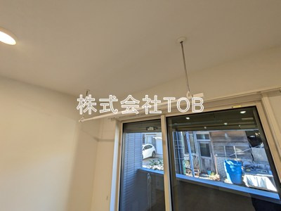 【その他】 | ＳＯＰＨＩＡ方南 | 室内物干し