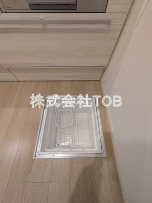 【その他】 | ＳＯＰＨＩＡ方南 | キッチン床下収納