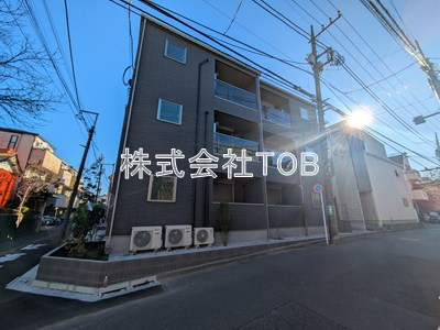 【外観】 | ＳＯＰＨＩＡ方南