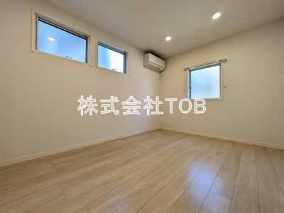 【内装】 | ＳＯＰＨＩＡ方南 | 西6帖