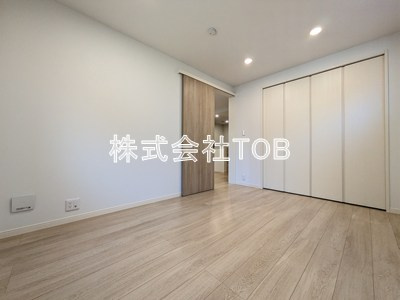 【内装】 | ＳＯＰＨＩＡ方南 | 西6帖