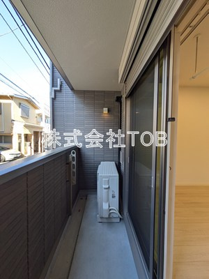 【バルコニー】 | ＳＯＰＨＩＡ方南