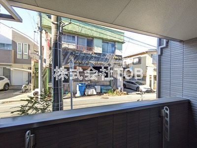 【展望】 | ＳＯＰＨＩＡ方南