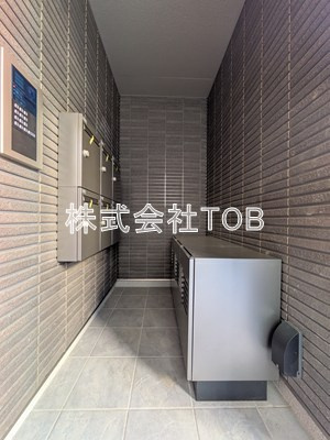 【その他共用部分】 | ＳＯＰＨＩＡ方南