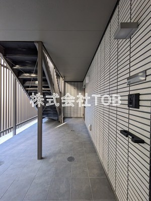 【ロビー】 | ＳＯＰＨＩＡ方南