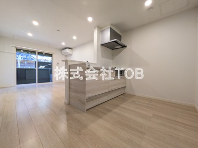 【居間・リビング】 | ＳＯＰＨＩＡ方南 | 11.8帖