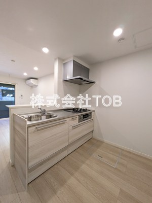 【キッチン】 | ＳＯＰＨＩＡ方南