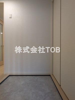 【玄関】 | ＳＯＰＨＩＡ方南