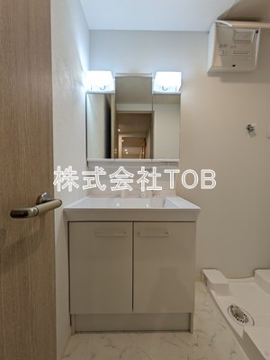 【洗面所】 | ＳＯＰＨＩＡ方南