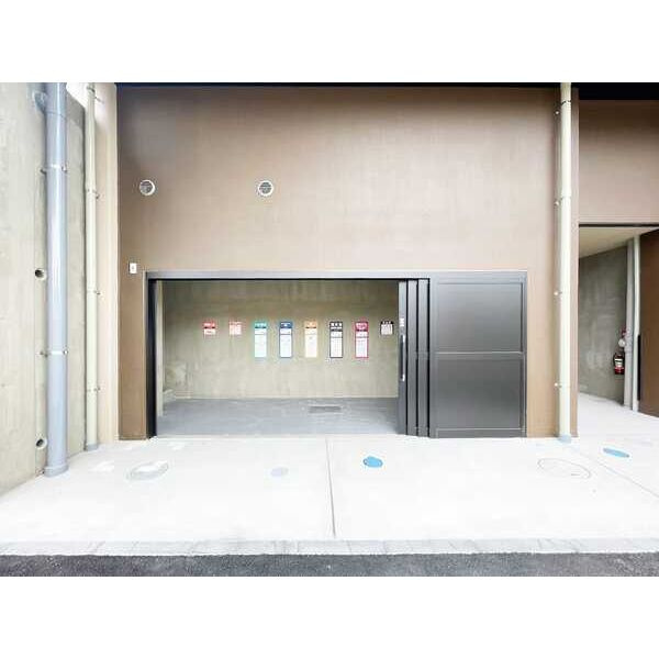S-RESIDENCE金山altano(アルターノ)のその他共用部分