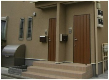 【エントランス】 | RIZ大京町