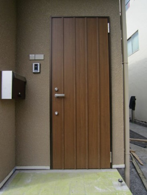 【ロビー】 | RIZ大京町