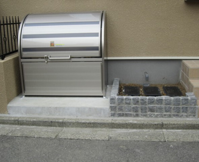 【その他共用部分】 | RIZ大京町