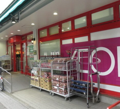 【周辺】 | RIZ大京町