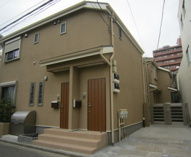 RIZ大京町の画像