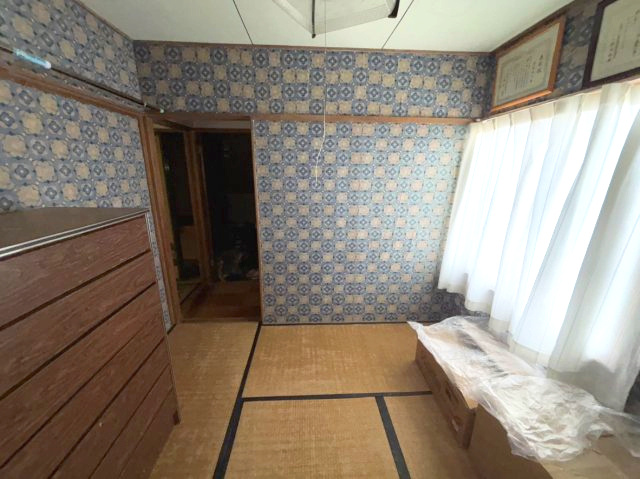 【和室】の画像