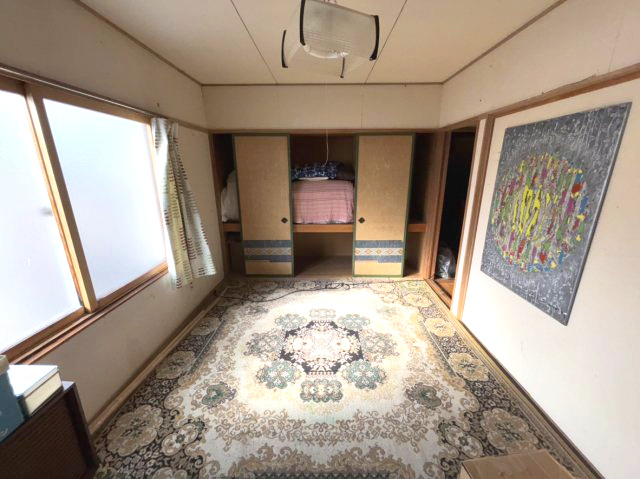 【和室】の画像