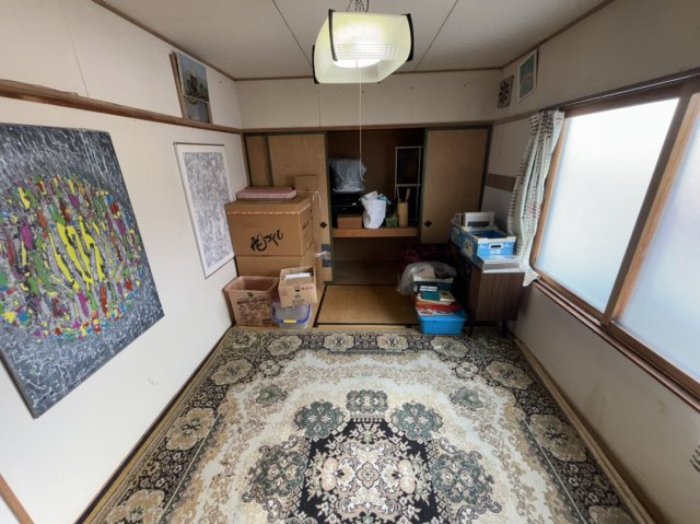 【収納】の画像