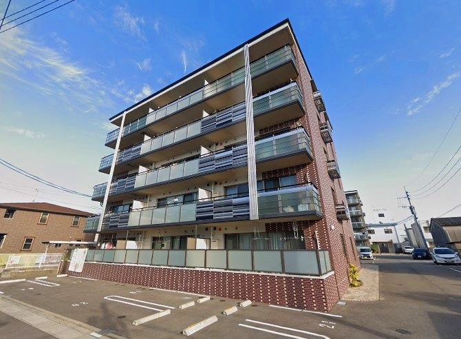 サニーコート梅満