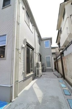 【周辺】 | エスペランサ中野