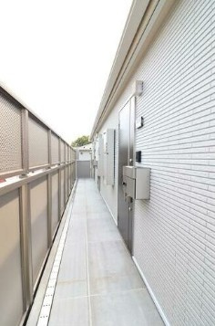 【その他共用部分】 | エスペランサ中野