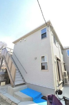 【外観】 | エスペランサ中野 | 綺麗な外観。