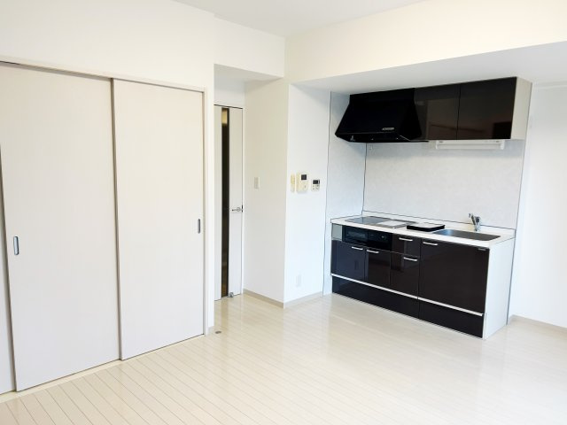 グラン・ジュベールのセキュリティ|別室参考写真です。