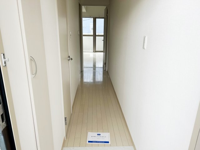 グラン・ジュベールの玄関|別室参考写真です。