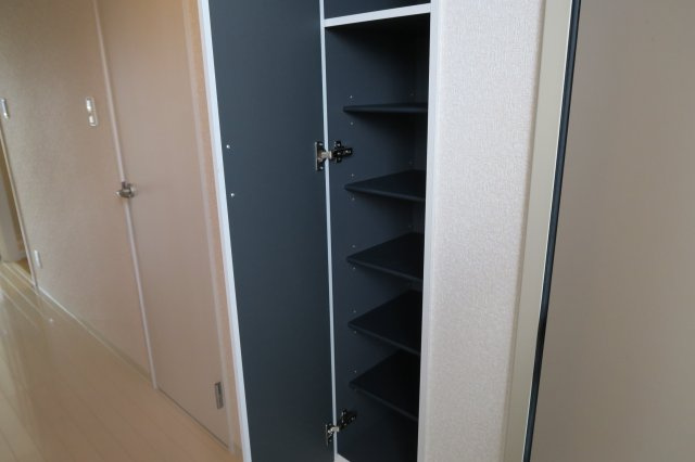 グラン・ジュベールの玄関|別室参考写真です。