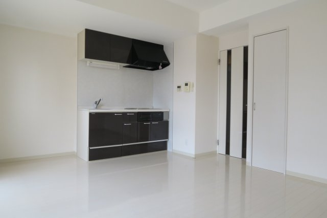 グラン・ジュベールの内装|別室参考写真です。