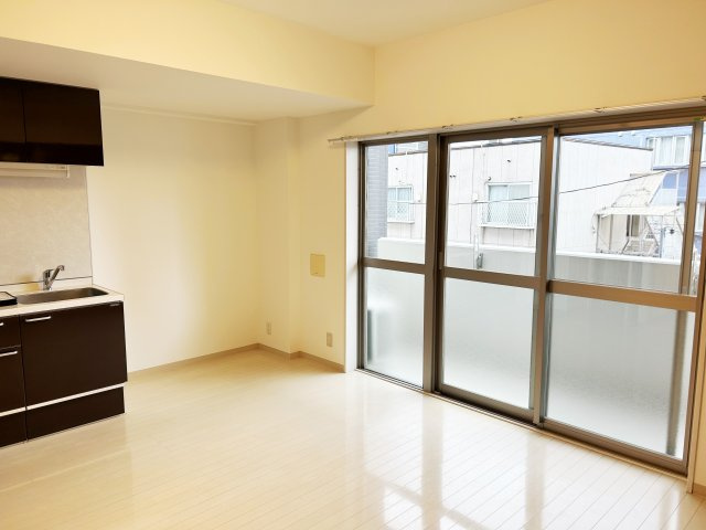 グラン・ジュベールの居間・リビング|別室参考写真です。