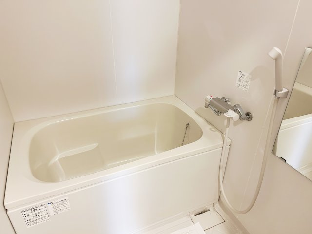 グラン・ジュベールの浴室|別室参考写真です。