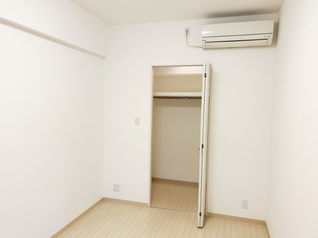 グラン・ジュベールの収納|別室参考写真です。