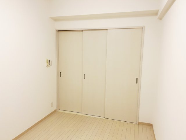 グラン・ジュベールの寝室|別室参考写真です。