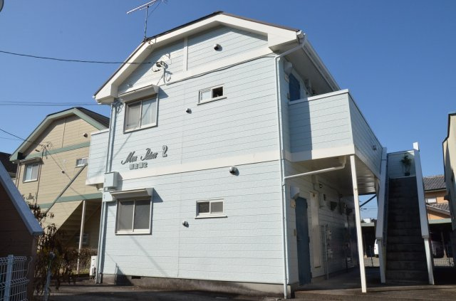 モンパレス桐生　第２－２