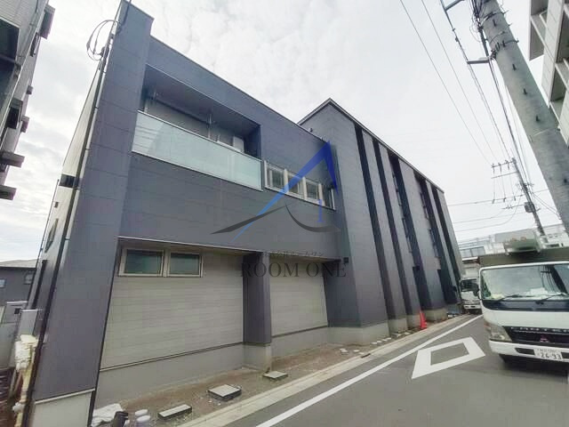 ソル　プエンテ六町