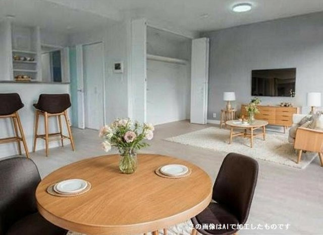 ローレルコート楽々園