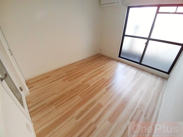 コーニッシュ王子公園の洋室