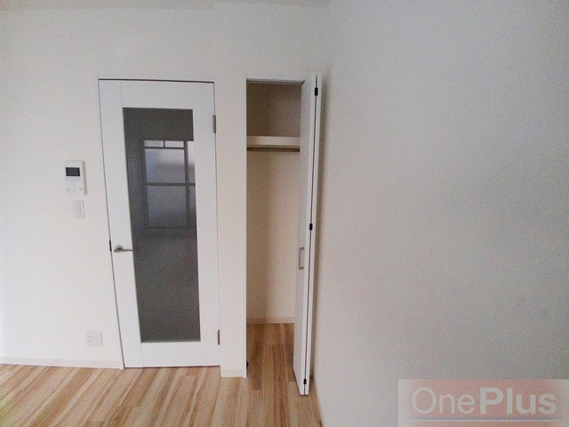 コーニッシュ王子公園の収納